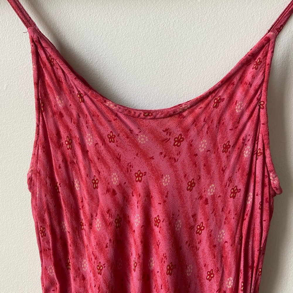 Sacred Threads maxi dress